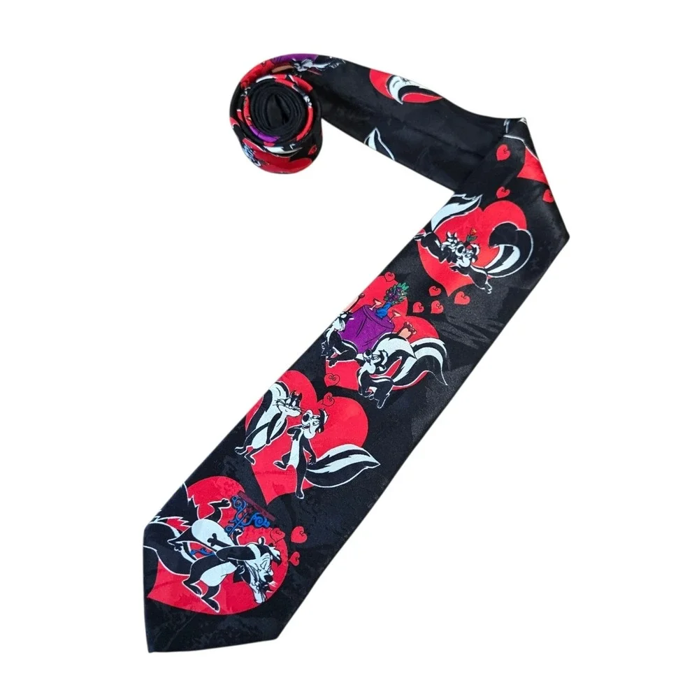 Looney Tunes Mania vintage looney